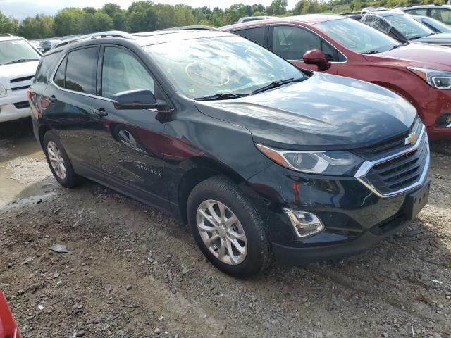 CHEVROLET EQUINOX LT 2018 2gnaxsev2j6110015