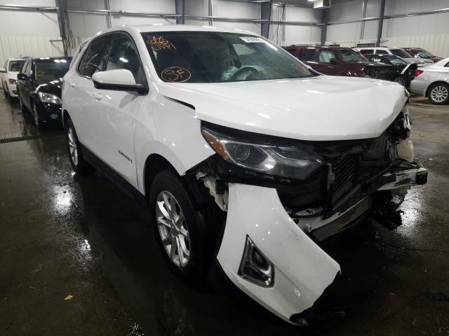 CHEVROLET EQUINOX 2018 2gnaxsev2j6111696