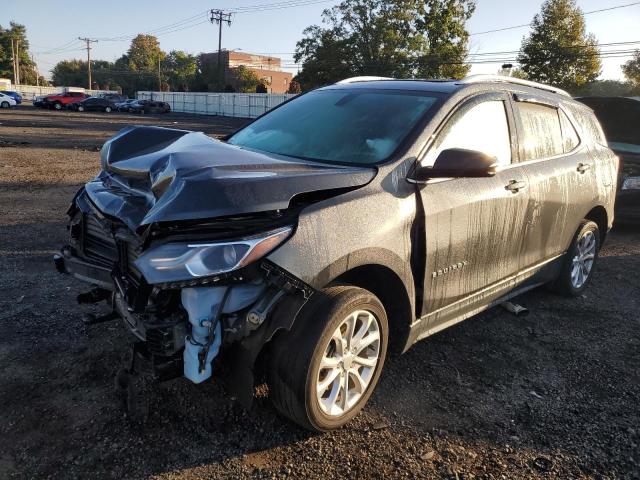 CHEVROLET EQUINOX LT 2018 2gnaxsev2j6111925