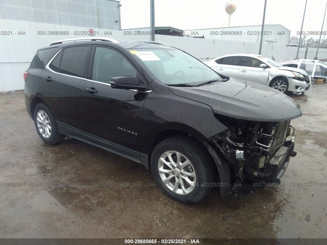 CHEVROLET EQUINOX 2018 2gnaxsev2j6112055