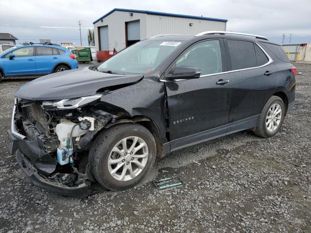 CHEVROLET EQUINOX 2018 2gnaxsev2j6127722