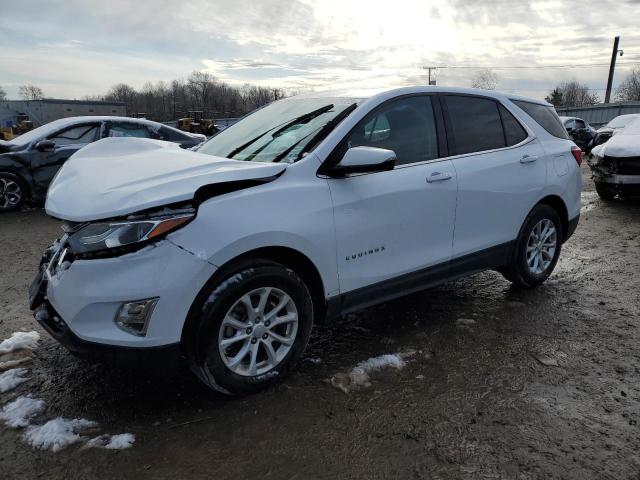 CHEVROLET EQUINOX 2018 2gnaxsev2j6129308