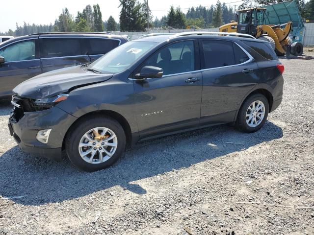 CHEVROLET EQUINOX LT 2018 2gnaxsev2j6144181