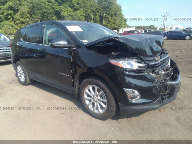 CHEVROLET EQUINOX 2018 2gnaxsev2j6160364