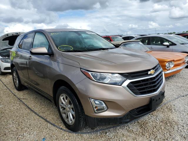 CHEVROLET EQUINOX 2018 2gnaxsev2j6162468