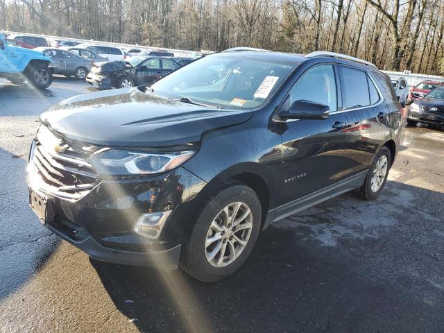 CHEVROLET EQUINOX 2018 2gnaxsev2j6162650