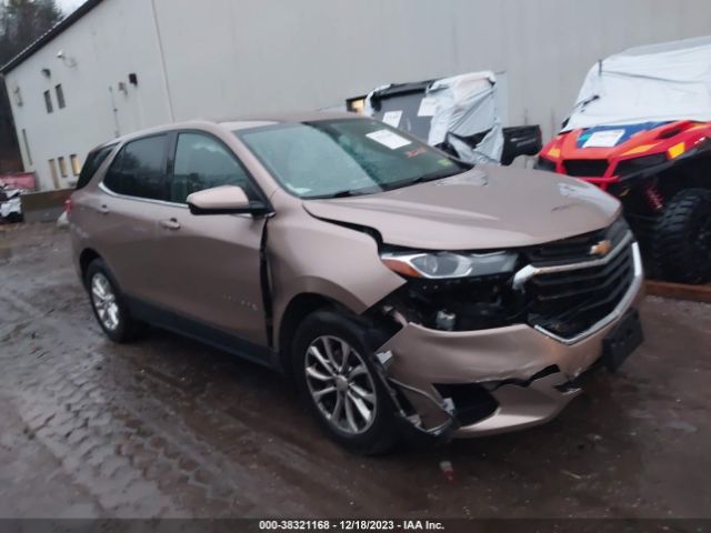 CHEVROLET EQUINOX 2018 2gnaxsev2j6162910