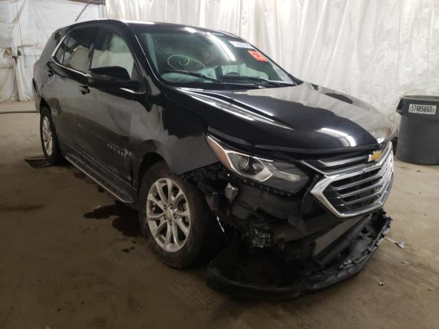 CHEVROLET EQUINOX 2018 2gnaxsev2j6170649