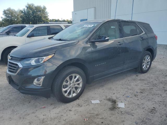 CHEVROLET EQUINOX LT 2018 2gnaxsev2j6171624