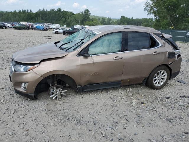 CHEVROLET EQUINOX 2018 2gnaxsev2j6173129