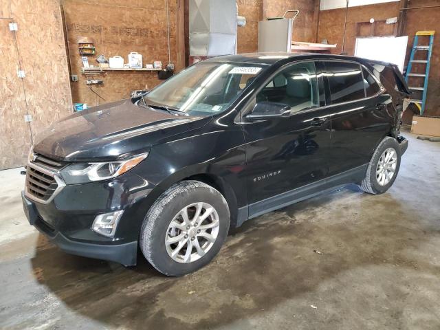 CHEVROLET EQUINOX 2018 2gnaxsev2j6174183