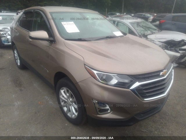 CHEVROLET EQUINOX 2018 2gnaxsev2j6175608