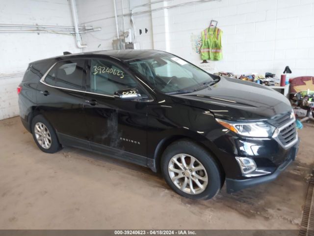 CHEVROLET EQUINOX 2018 2gnaxsev2j6185670