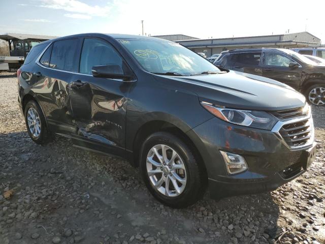 CHEVROLET EQUINOX 2018 2gnaxsev2j6189394