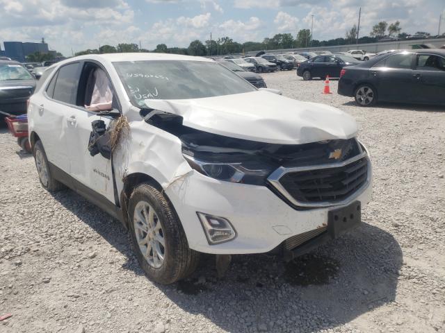 CHEVROLET TRAVERSE 2018 2gnaxsev2j6199827