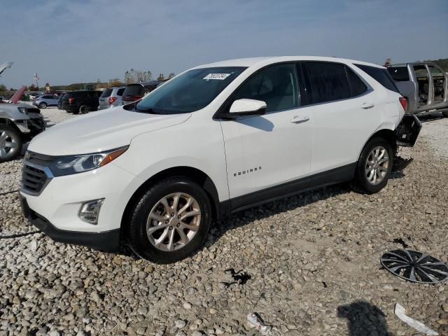 CHEVROLET EQUINOX LT 2018 2gnaxsev2j6207618