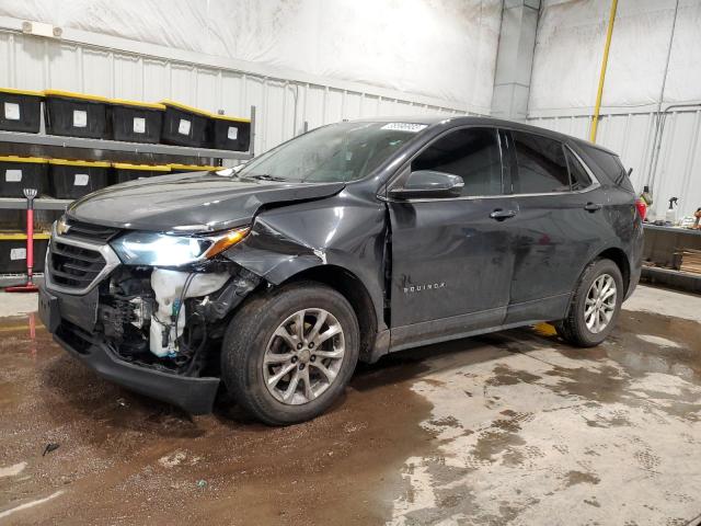 CHEVROLET EQUINOX LT 2018 2gnaxsev2j6213743