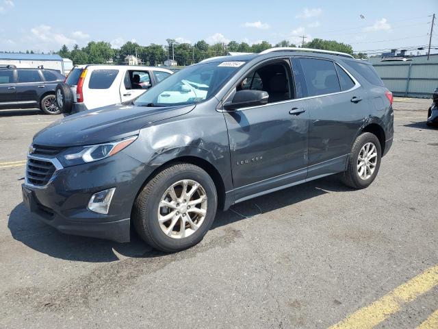 CHEVROLET EQUINOX LT 2018 2gnaxsev2j6224029