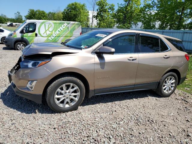 CHEVROLET EQUINOX 2018 2gnaxsev2j6224953