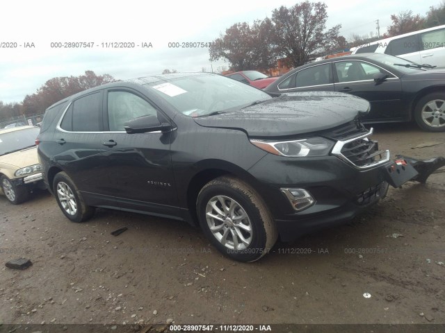 CHEVROLET EQUINOX 2018 2gnaxsev2j6230204