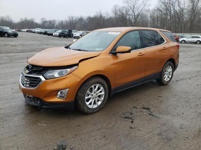 CHEVROLET EQUINOX LT 2018 2gnaxsev2j6232678