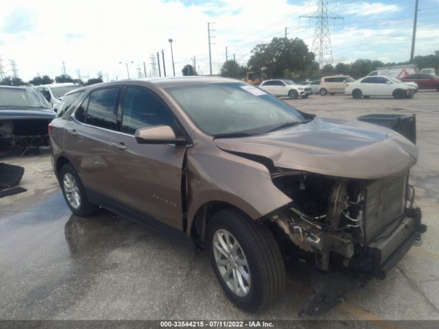 CHEVROLET EQUINOX 2018 2gnaxsev2j6232955