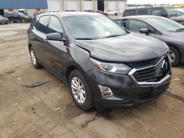 CHEVROLET EQUINOX LT 2018 2gnaxsev2j6242384