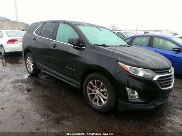 CHEVROLET EQUINOX 2018 2gnaxsev2j6246760