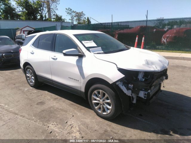 CHEVROLET EQUINOX 2018 2gnaxsev2j6247620