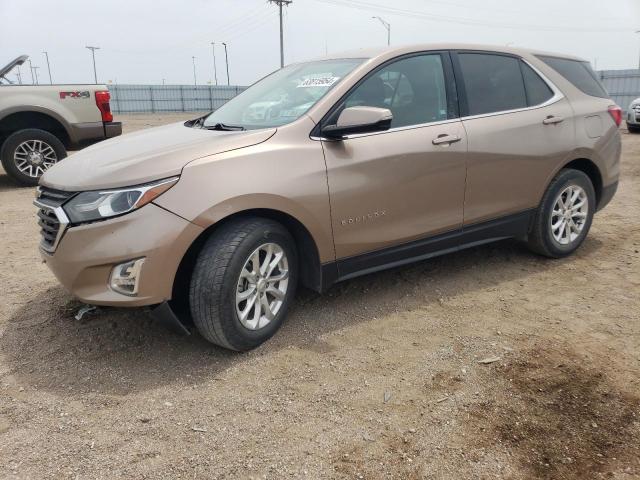 CHEVROLET EQUINOX 2018 2gnaxsev2j6249318