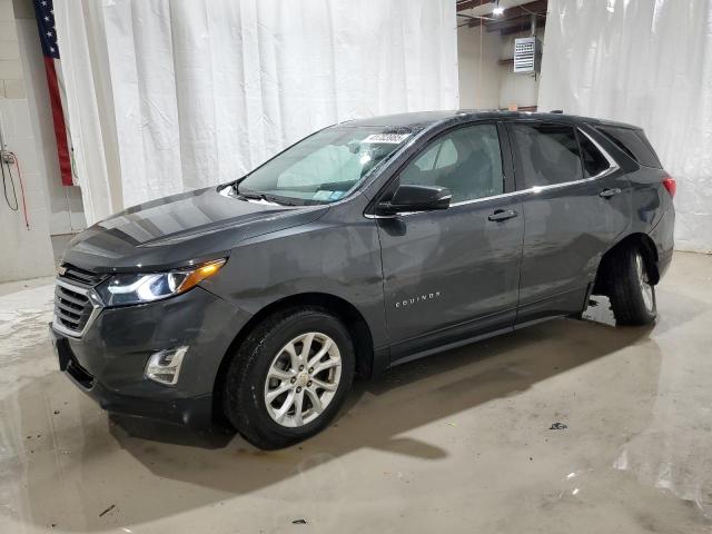 CHEVROLET EQUINOX LT 2018 2gnaxsev2j6253661