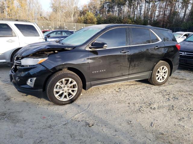 CHEVROLET EQUINOX 2018 2gnaxsev2j6260898