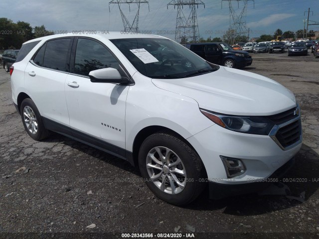 CHEVROLET EQUINOX 2018 2gnaxsev2j6264997