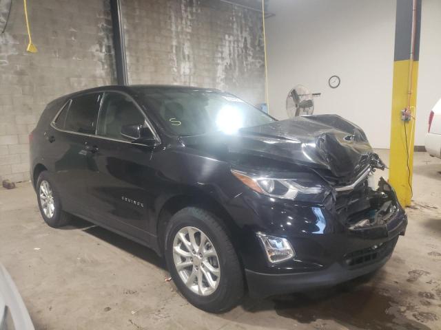 CHEVROLET EQUINOX LT 2018 2gnaxsev2j6266510