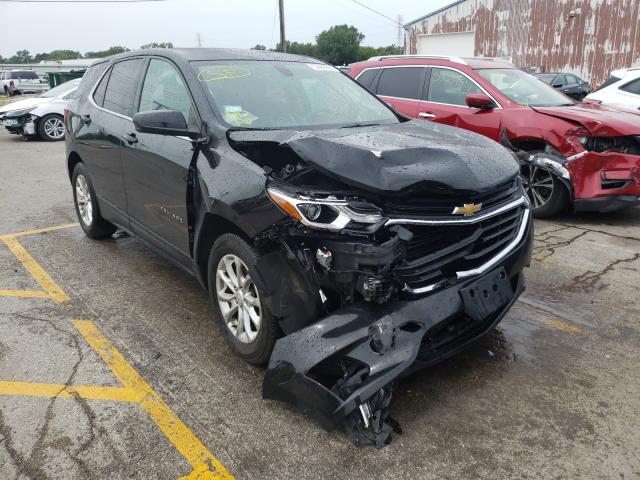 CHEVROLET EQUINOX 2018 2gnaxsev2j6267804