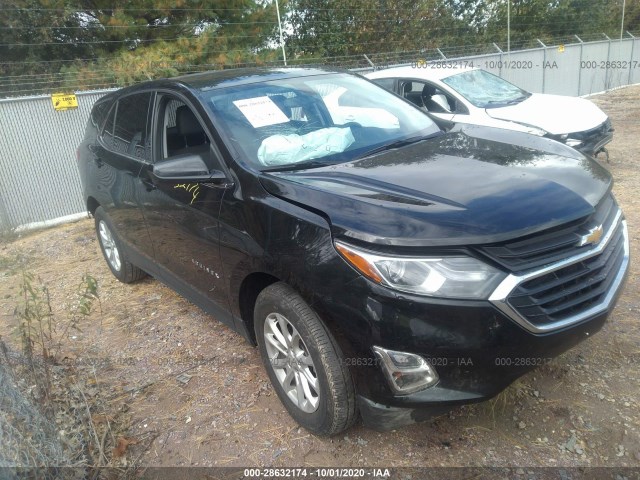 CHEVROLET EQUINOX 2018 2gnaxsev2j6268788