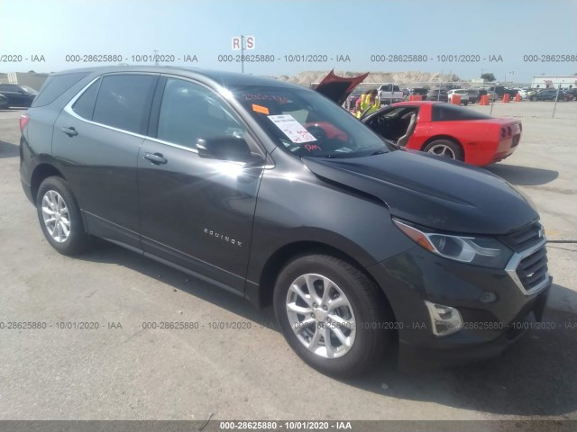 CHEVROLET EQUINOX 2018 2gnaxsev2j6271089