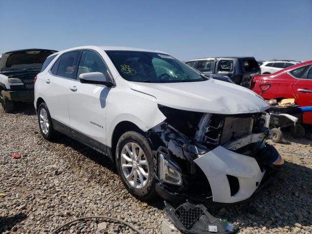 CHEVROLET EQUINOX LT 2018 2gnaxsev2j6271285