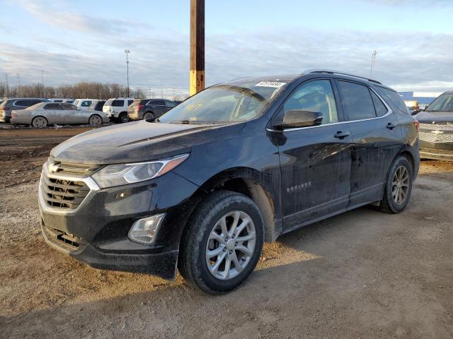 CHEVROLET EQUINOX 2018 2gnaxsev2j6285283