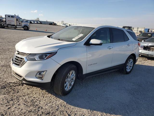 CHEVROLET EQUINOX 2018 2gnaxsev2j6285512