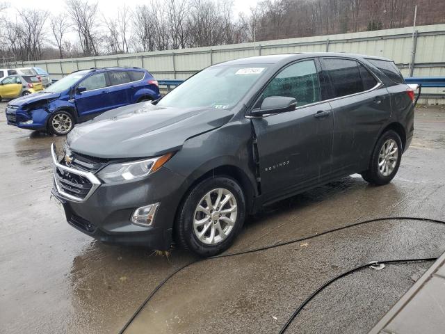 CHEVROLET EQUINOX 2018 2gnaxsev2j6286532