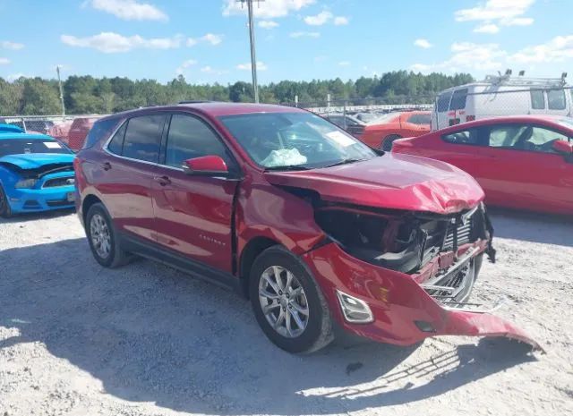 CHEVROLET EQUINOX 2018 2gnaxsev2j6287857