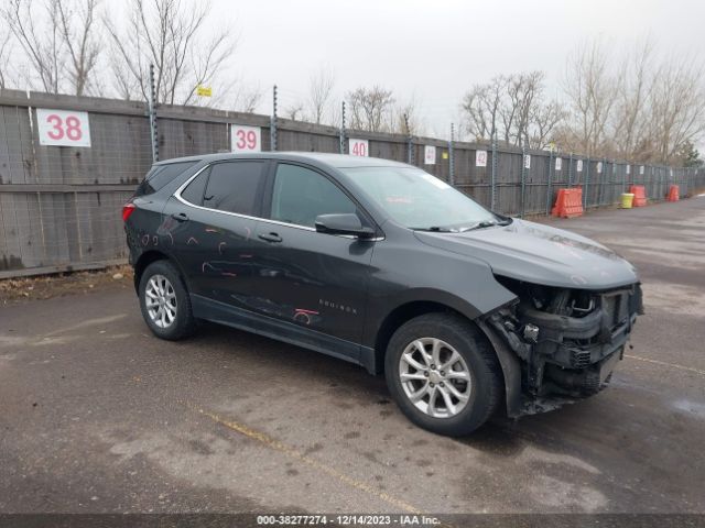 CHEVROLET EQUINOX 2018 2gnaxsev2j6291777