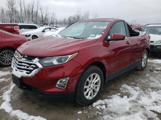 CHEVROLET EQUINOX 2018 2gnaxsev2j6294775