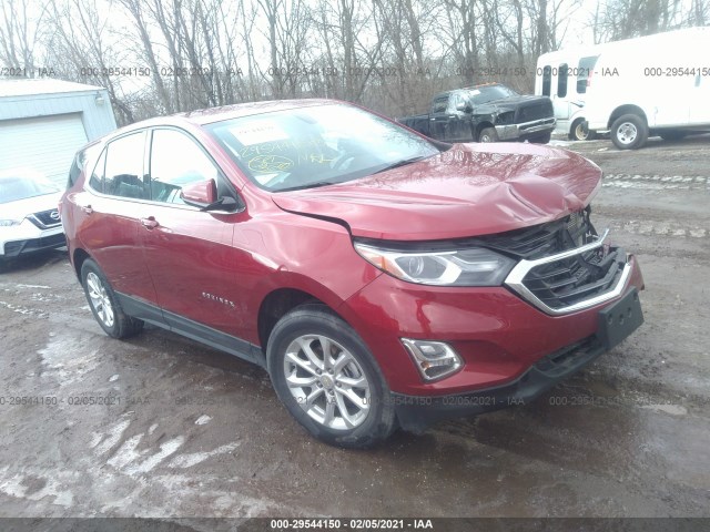 CHEVROLET EQUINOX 2018 2gnaxsev2j6300283