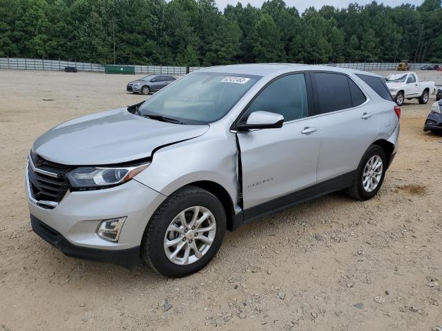 CHEVROLET EQUINOX 2018 2gnaxsev2j6302616