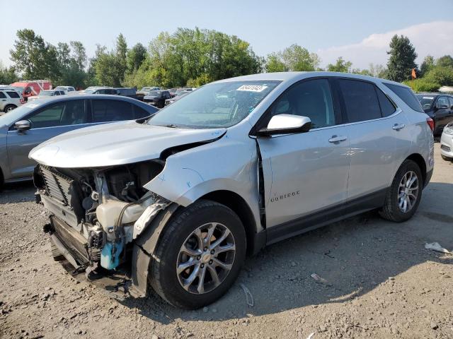 CHEVROLET EQUINOX 2018 2gnaxsev2j6304169