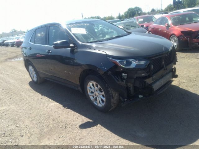 CHEVROLET EQUINOX 2018 2gnaxsev2j6306634