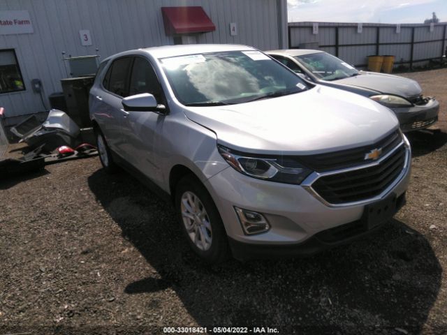 CHEVROLET EQUINOX 2018 2gnaxsev2j6311364