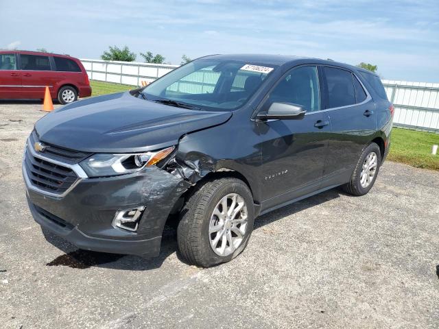 CHEVROLET EQUINOX LT 2018 2gnaxsev2j6311400